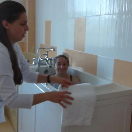 Hotel Centre For Health *