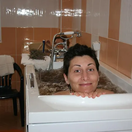 Centre For Health * Banya (Sliven)