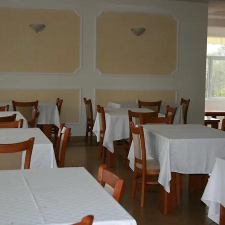 Hotel Centre For Health *