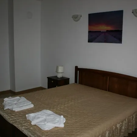Centre For Health * Banya (Sliven)