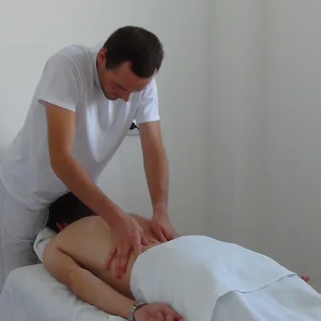 Centre For Health * Banya (Sliven)
