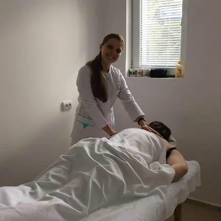 Centre For Health * Banya (Sliven)