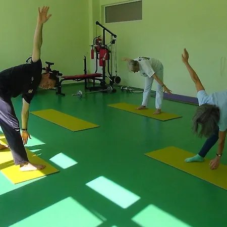 Centre For Health * Banya (Sliven)