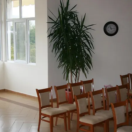 Hotel Centre For Health *