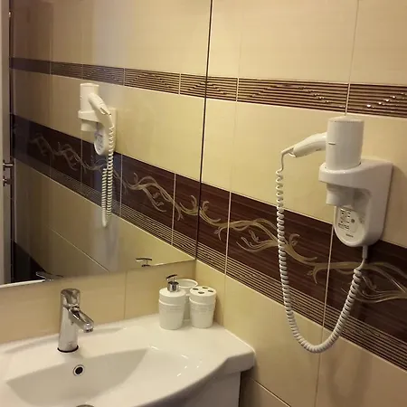 Hotel Centre For Health *