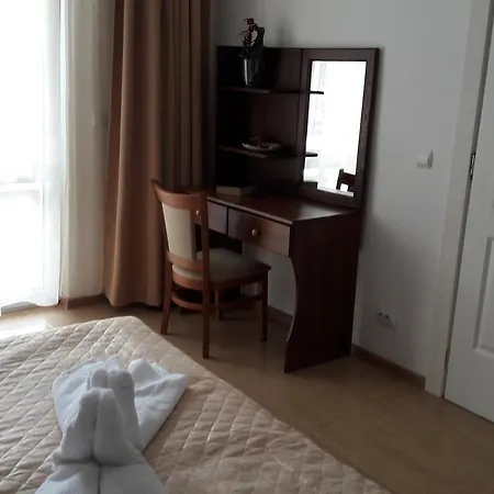 Hotel Centre For Health *