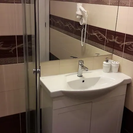 Centre For Health * Banya (Sliven)