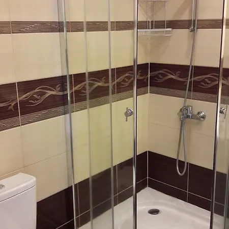 Hotel Centre For Health *