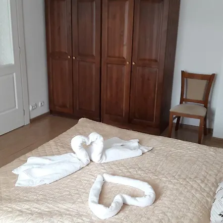 Hotel Centre For Health *