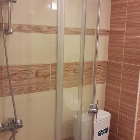 Hotel Centre For Health *