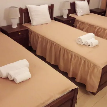 Hotel Centre For Health *