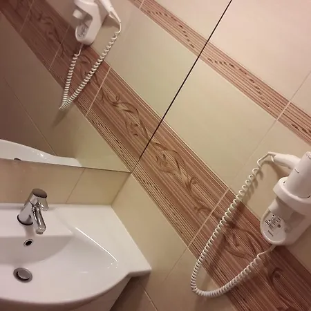 Hotel Centre For Health *