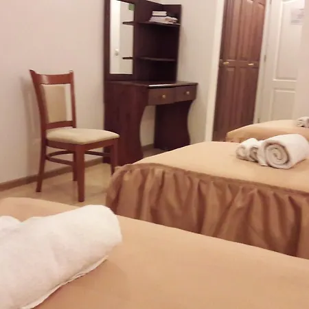 Hotel Centre For Health *