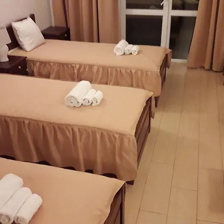 Hotel Centre For Health *